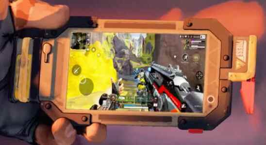 Apex Legends Mobile était le jeu iOS le plus téléchargé dans 60 pays la semaine dernière