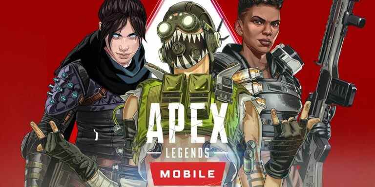 apex legends mobile release date