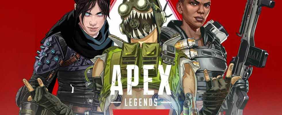 apex legends mobile release date