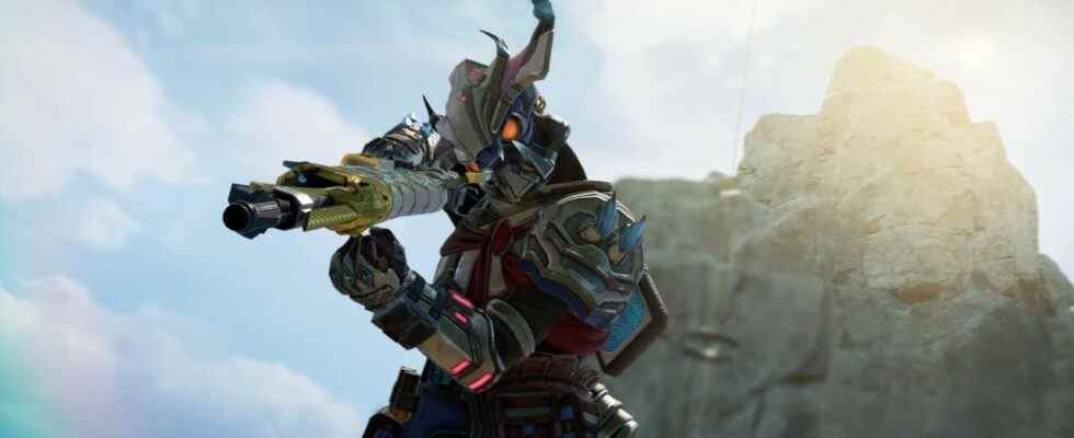 Apex Legends Saison 13 Heure de sortie, date et plus