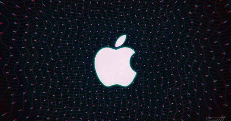 Les employés d’Apple retourneront au bureau en septembre sous un modèle hybride