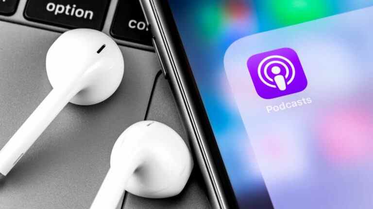 Apple donne aux podcasteurs plus de contrôle sur la distribution sur des plateformes tierces