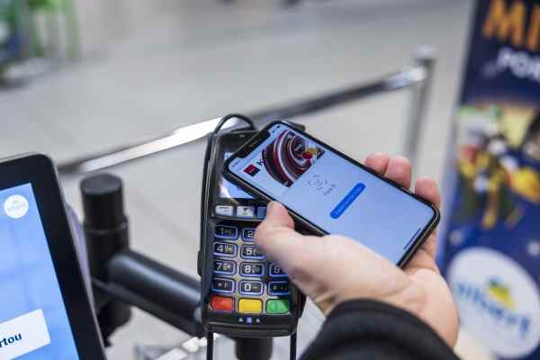 Apple fait face à des accusations pour Apple Pay suite à une plainte antitrust de l’UE