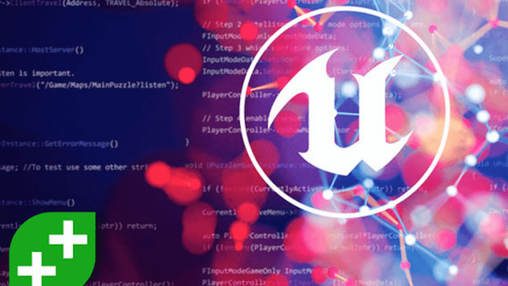 Apprenez le développement de jeux Unreal Engine avec cet ensemble de cours en ligne de 35 $
