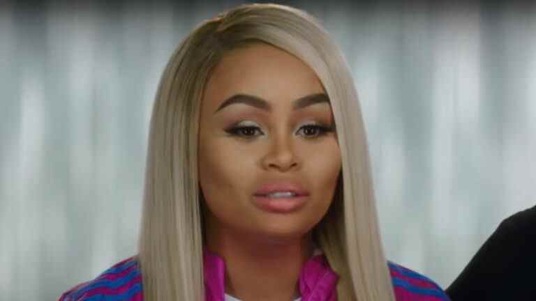 Après que Blac Chyna ait perdu son important procès en diffamation contre les Kardashian, son équipe juridique a révélé ce qui allait suivre
