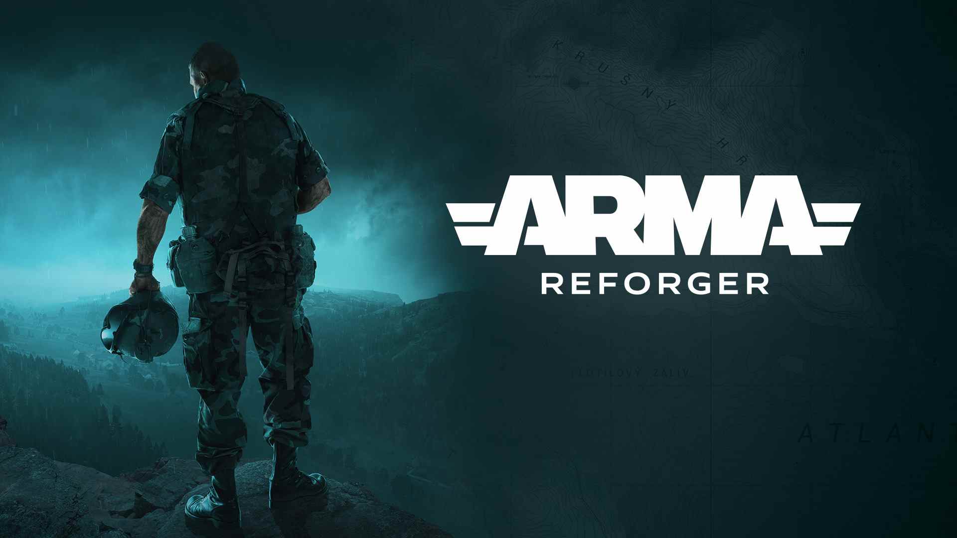 Arma Reforger annoncé pour Xbox Series, PC aux côtés d'Arma 4    
