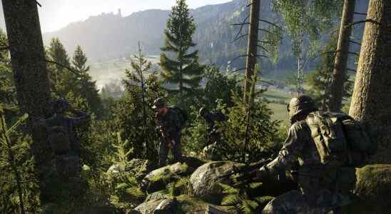 Arma Reforger atteint l'accès anticipé sur Xbox Series X et PC, Arma 4 en préparation