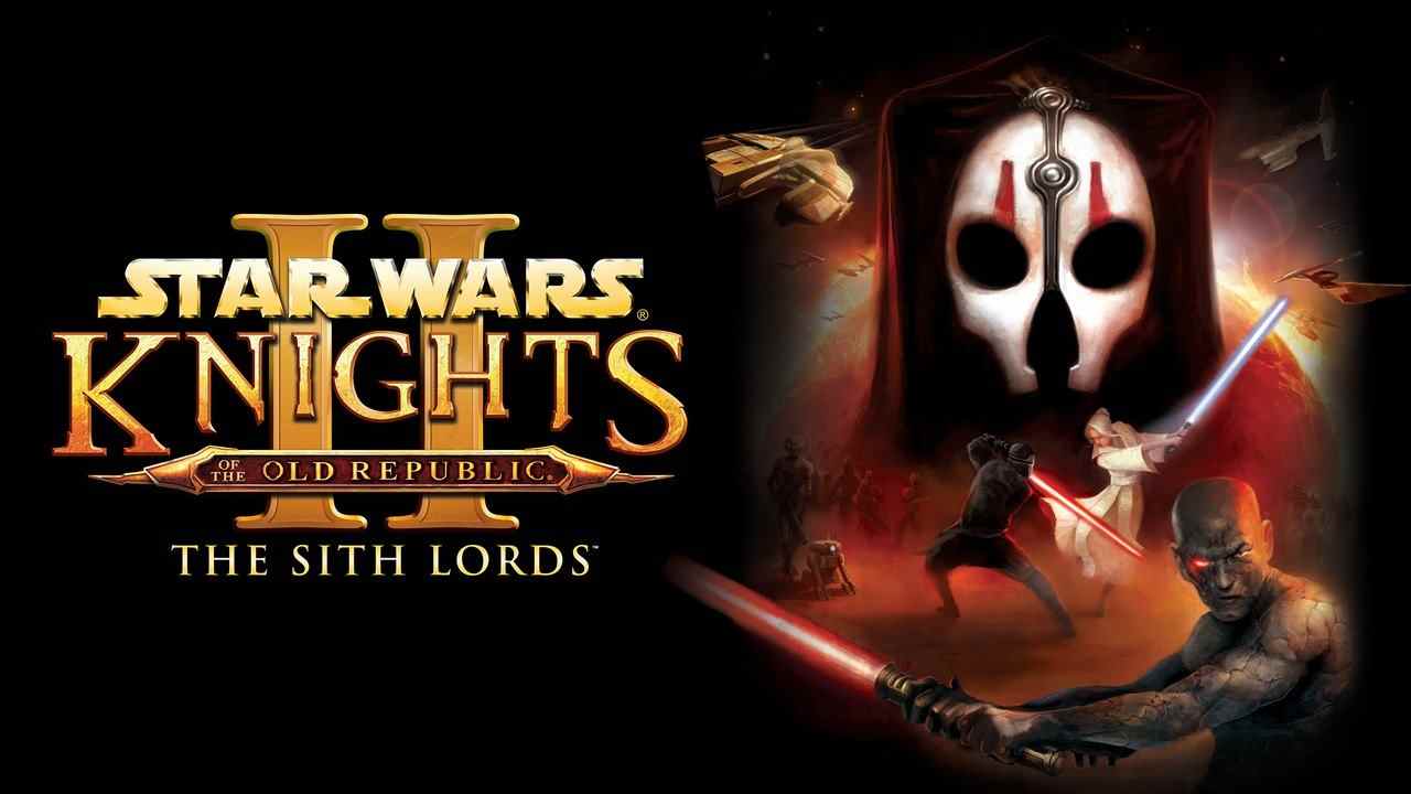 Aspyr apporte Star Wars: Knights Of The Old Republic II pour passer en juin
