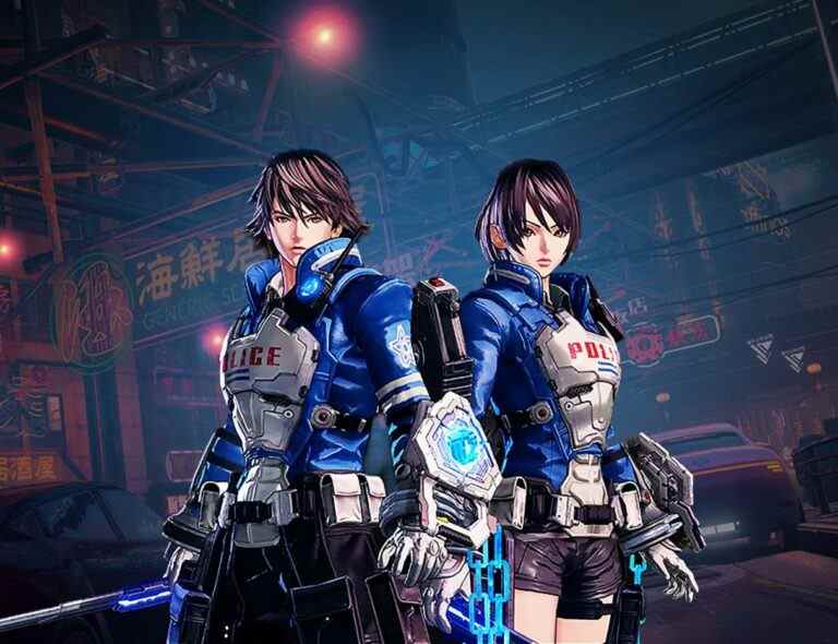 Astral Chain aura-t-il une suite ?  – Le refuge extérieur