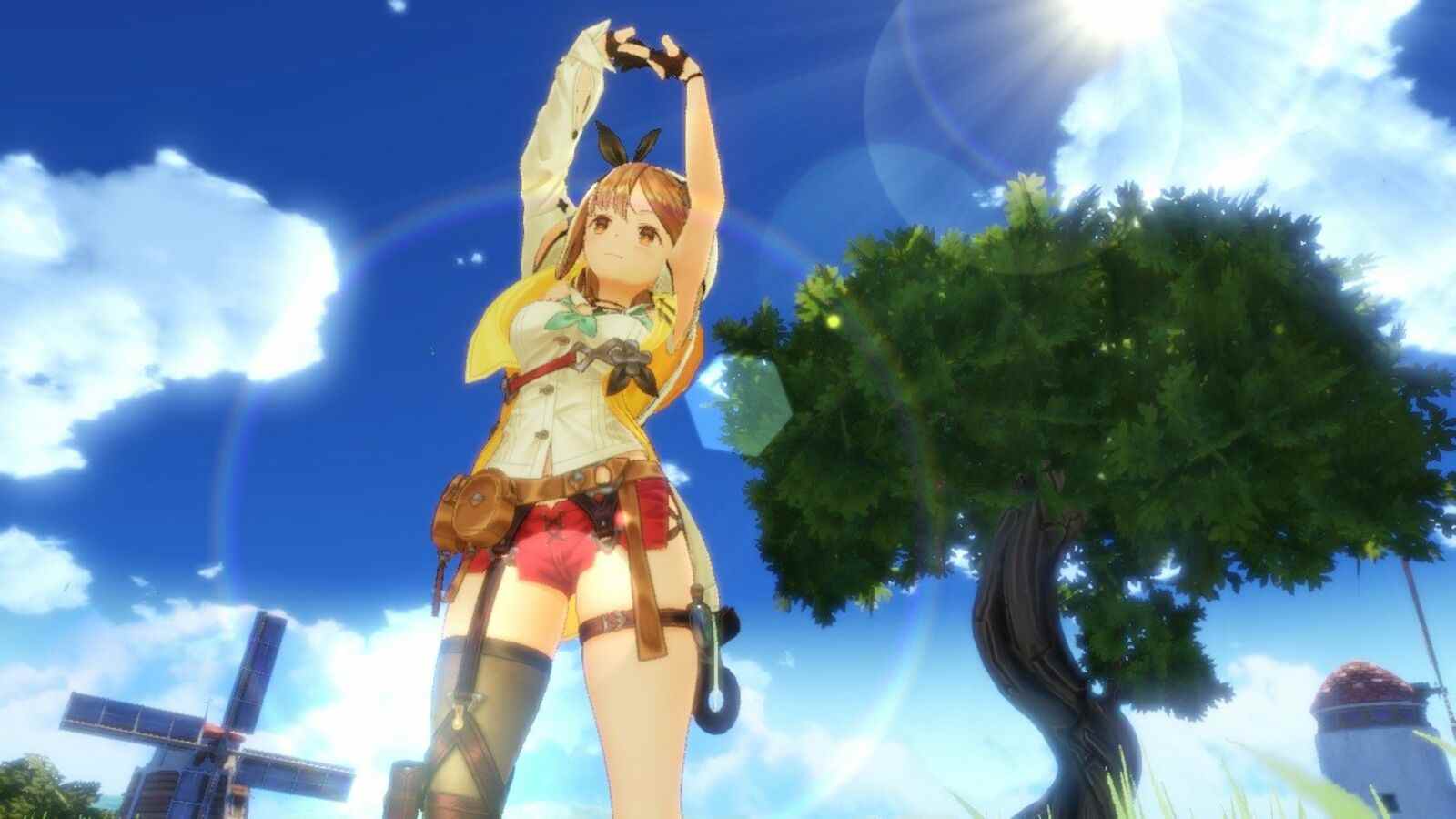 Atelier Ryza 2: Lost Legends & the Secret Fairy, le JRPG artisanal, est maintenant disponible

