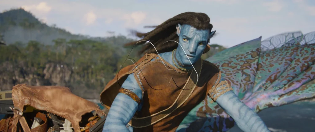 Avatar: La bande-annonce de The Way of Water est presque sans paroles et suppose que vous vous souciez d'Avatar
