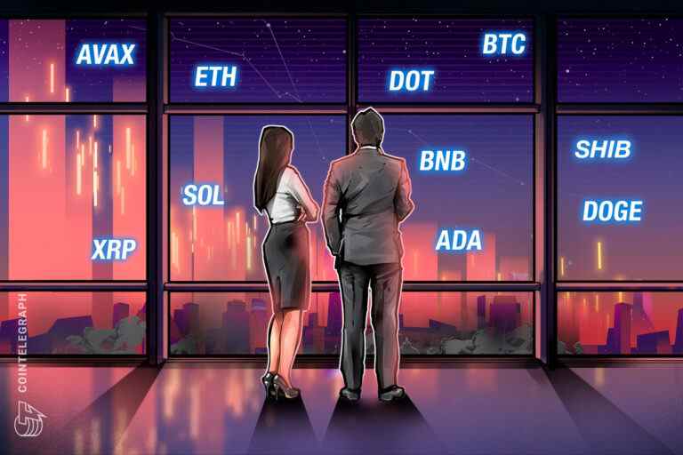 BTC, ETH, BNB, XRP, ADA, SOL, DOGE, POINT, AVAX, SHIB