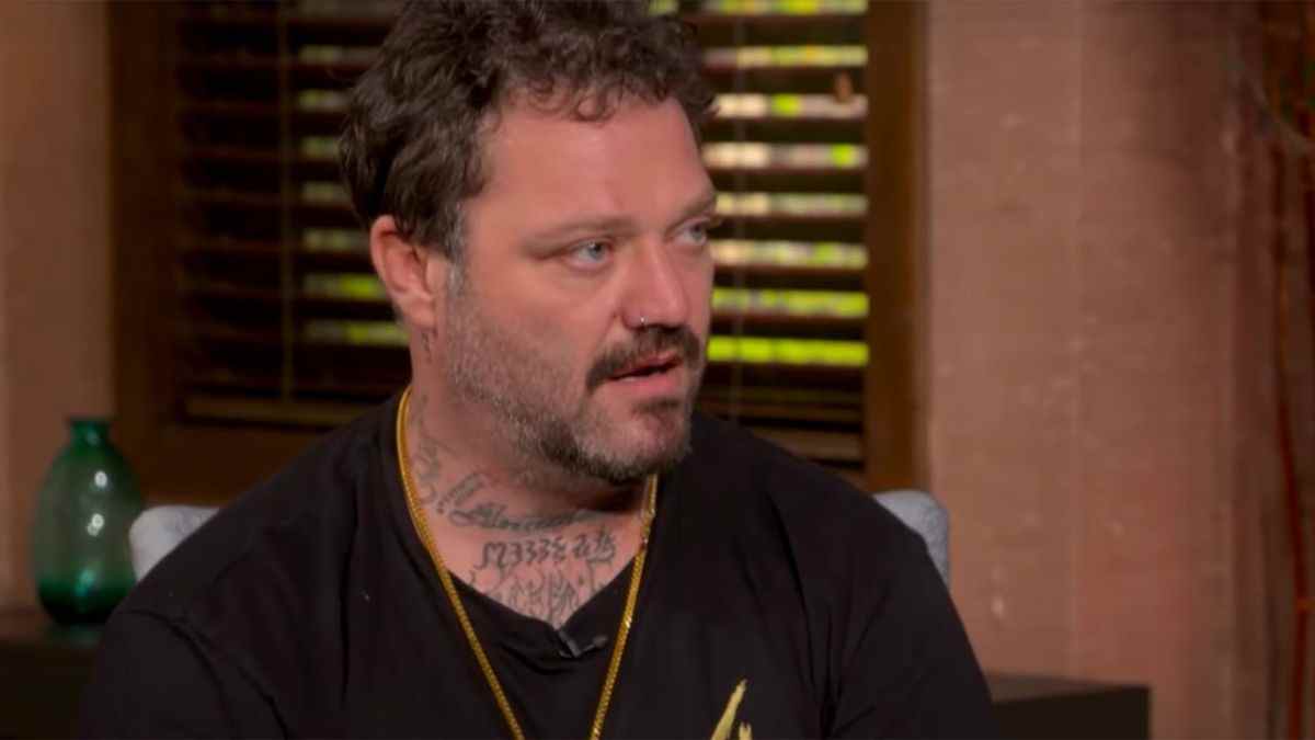 Bam Margera s'est cassé quelques os en faisant du skateboard et n'utilisera pas de médicaments contre la douleur en raison de sa récente sobriété
