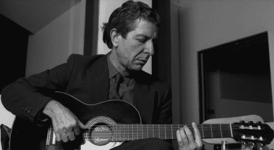 "Hallelujah: Leonard Cohen, A Journey, A Song"