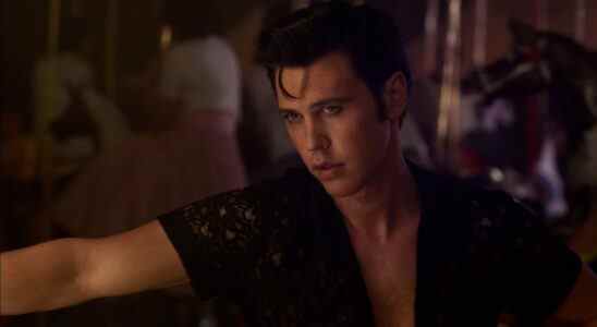 Bande-annonce d'Elvis : Austin Butler prend la scène en tant que roi du rock and roll