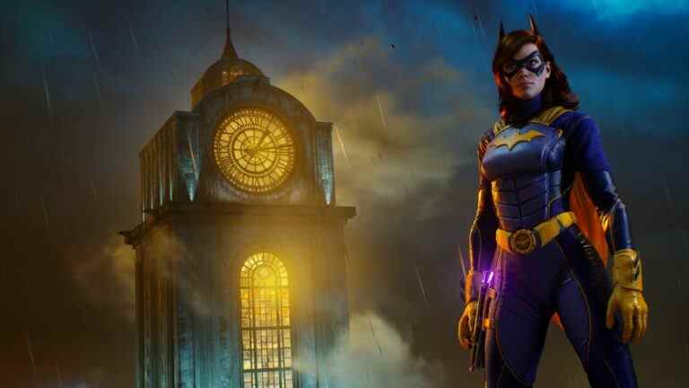 Batman: Gotham Knights date de sortie, gameplay, bande-annonce et plus