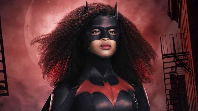 Batwoman annulée à la CW après trois saisons tumultueuses
