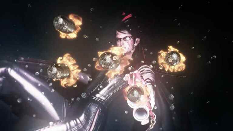 Bayonetta 3 arrive toujours cette année, selon Nintendo