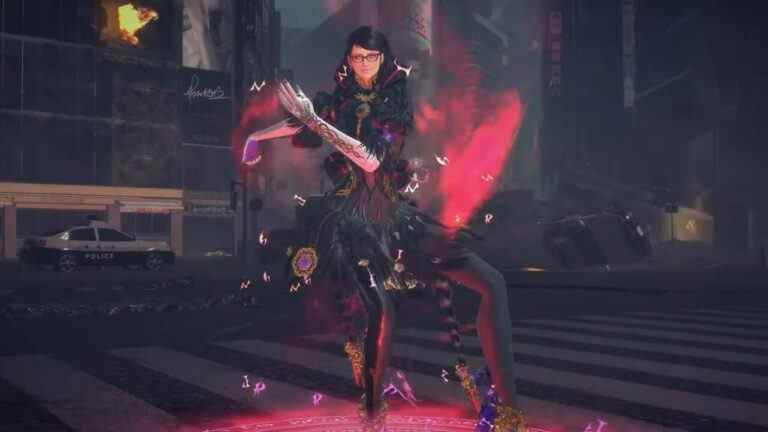 Bayonetta 3 arrive toujours en 2022, confirme Nintendo
