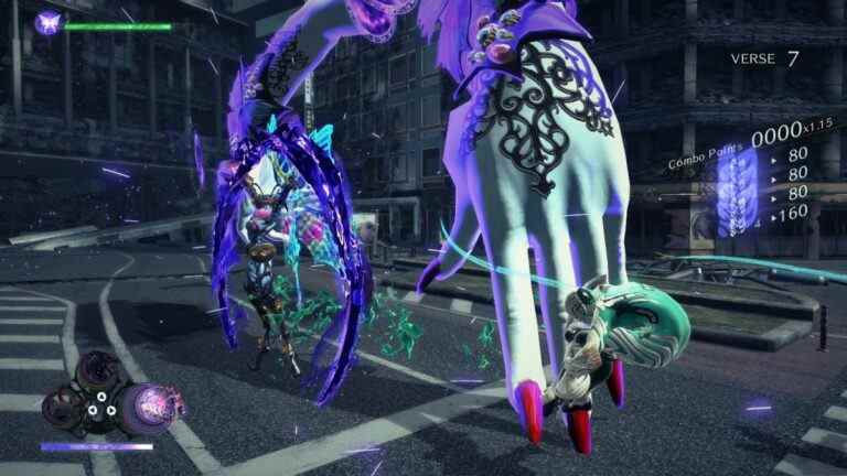 Bayonetta 3 pourrait (enfin) sortir plus tôt que tard