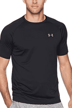 Under Armour UA Tech T-shirt à manches courtes