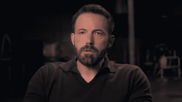 Ben Affleck révèle qu'il a demandé une fois à JLo si la renommée la "dérange" dans la première bande-annonce du tout nouveau Netflix Doc
