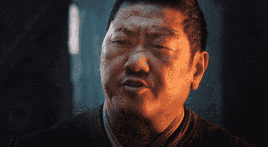 Benedict Wong dénonce les trolls pour avoir détesté la star adolescente de "Doctor Strange 2": "Ils devraient ressentir une profonde honte" Les plus populaires doivent être lus