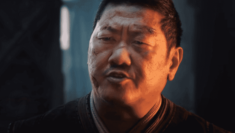 Benedict Wong dénonce les trolls pour avoir détesté la star adolescente de "Doctor Strange 2": "Ils devraient ressentir une profonde honte" Les plus populaires doivent être lus
	
	
