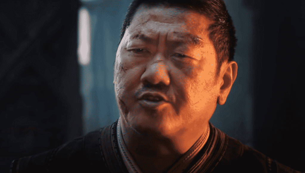 Benedict Wong dénonce les trolls pour avoir détesté la star adolescente de 