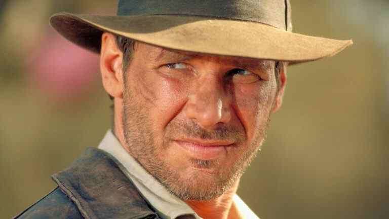 Bethesda annonce le jeu Indiana Jones

