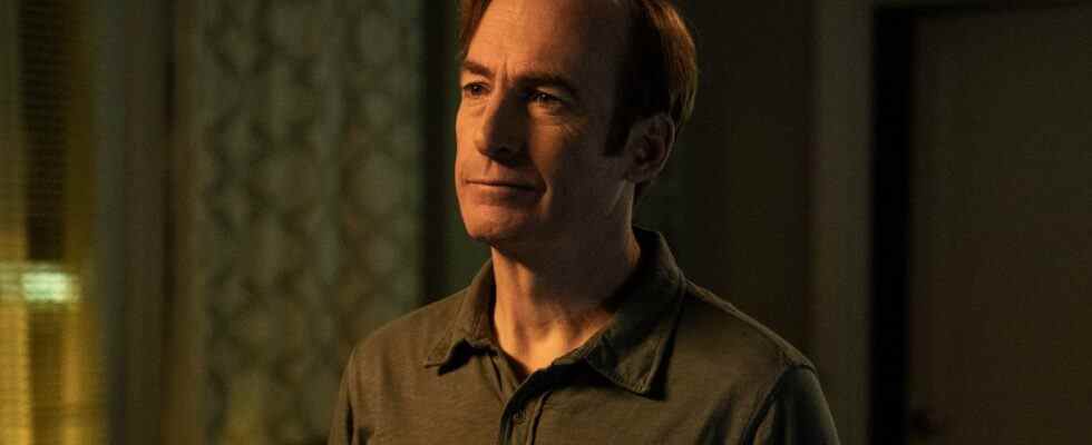 Better Call Saul Saison 6 Episode 7: Heure de sortie finale et récapitulatif de la saison