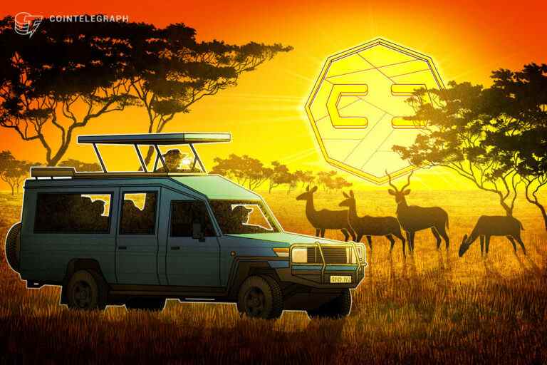 Binance lance une tournée de sensibilisation à la cryptographie en Afrique alors que l’adoption s’accélère