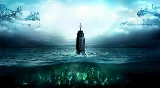 BioShock: The Collection est le cadeau de cette semaine sur Epic Games Store