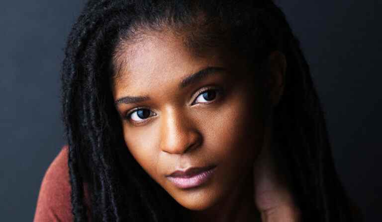 "Black Panther 2", la star de "Ironheart" Dominique Thorne signe avec M88 (EXCLUSIF)
	
	
