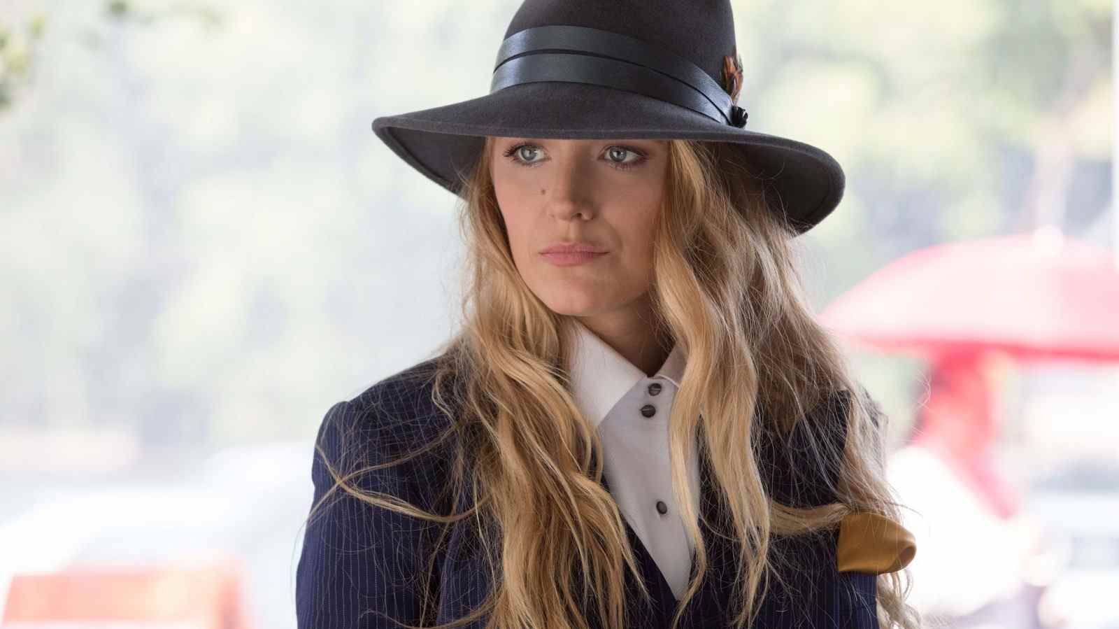 Blake Lively fera ses débuts en tant que réalisateur en adaptant Seconds Graphic Novel, Edgar Wright Penning Script
