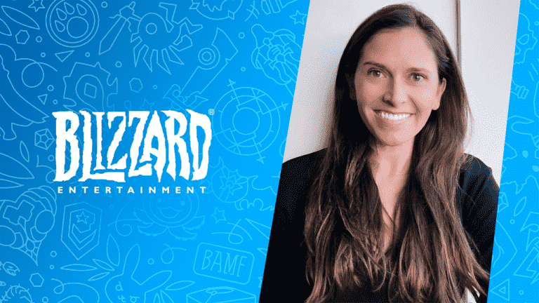 Blizzard embauche son premier vice-président de la culture pour rendre l'entreprise "plus diversifiée, équitable et inclusive"
