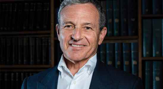 Bob Iger investit dans une société de livraison rapide