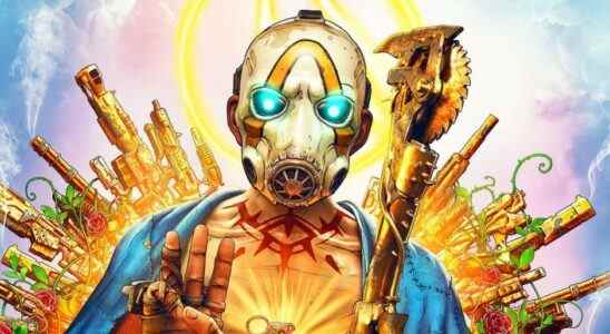 Borderlands 3 devient gratuit sur l'Epic Store