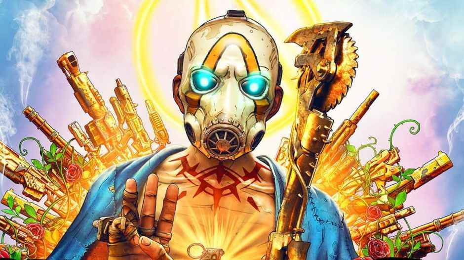 Borderlands 3 devient gratuit sur l'Epic Store
