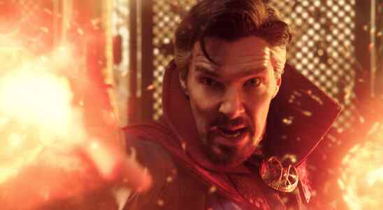 Box Office : "Docteur Strange dans le multivers de la folie" invoquant la plus grande ouverture nationale de 2022 Les plus populaires doivent être lus Inscrivez-vous aux newsletters Variété Plus de nos marques