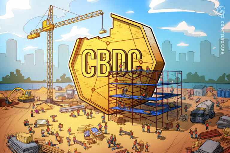 Brainard informe le comité de la Chambre du rôle potentiel de la CBDC et de l’avenir des stablecoins