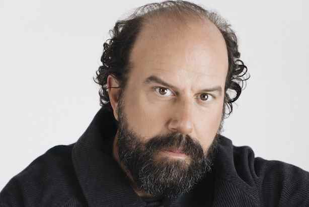 Brett Gelman de Stranger Things jouera dans la comédie de Showtime « Entitled »