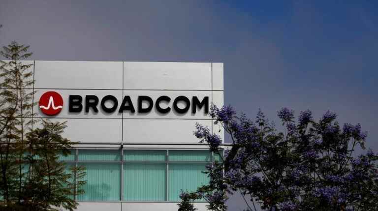 Broadcom envisage un accord de plusieurs milliards de dollars pour VMware