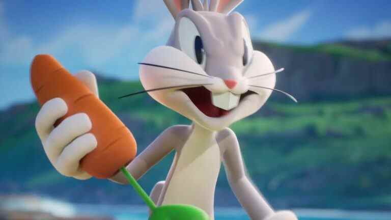 Bugs Bunny obtient ce qu'il mérite dans cette nouvelle bande-annonce MultiVersus

