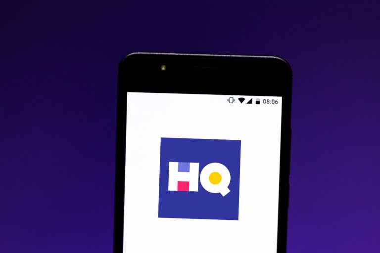 CNN réalise un documentaire sur la chute de HQ Trivia