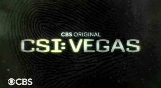 CSI: Vegas TV show on CBS: canceled or renewed?