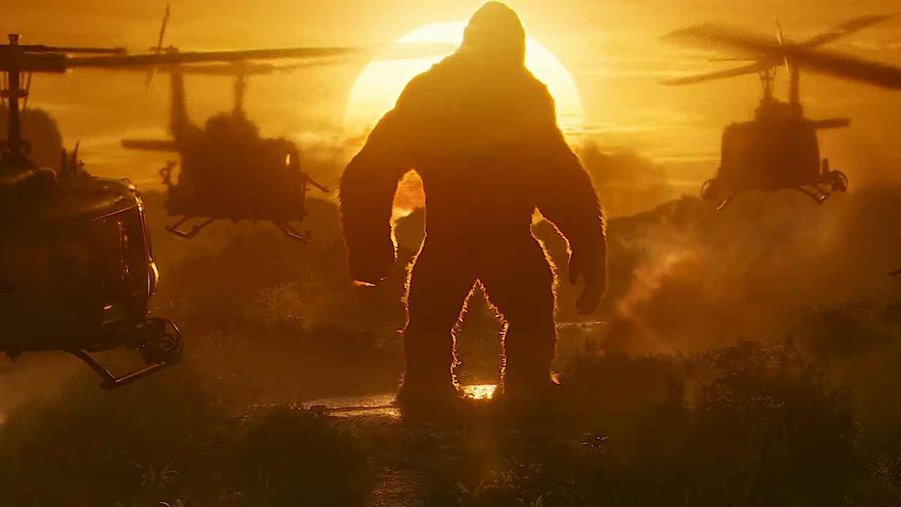 Call Of Duty: les joueurs de Warzone cultivent les testicules de Kong pour un XP facile
