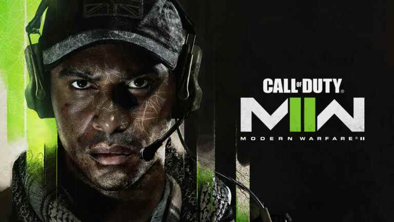 Call of Duty: Modern Warfare 2 informations sur la bêta, les éditions et les bonus de précommande divulgués par les dataminers

