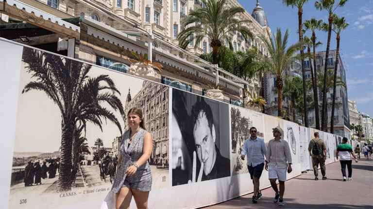 Cannes vise à apporter Web3 à l'industrie cinématographique avec le tout premier sommet NFTCannes
	
	
