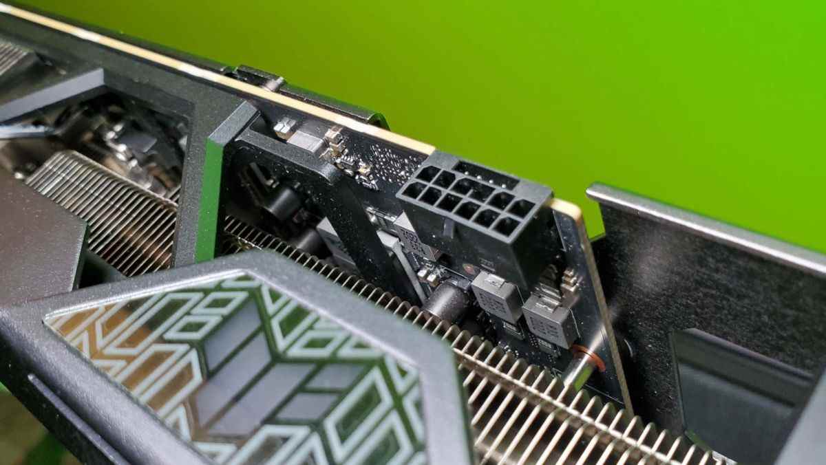 Ce RTX 3090 Ti fonctionnant à une puissance extrême de 890 W est l'un des GPU les plus assoiffés à ce jour
